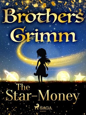 cover image of The Star-Money